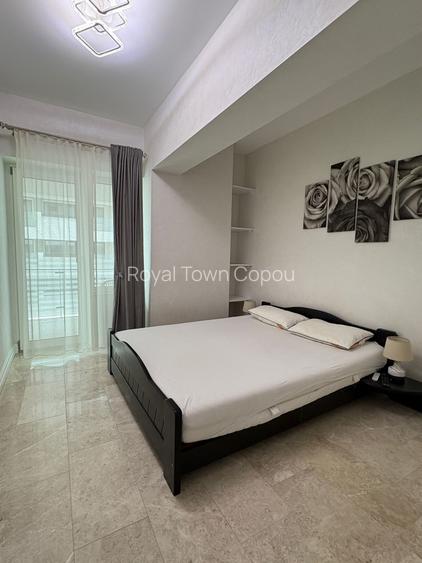 Apartament de inchiriat cu 2 camere- Royal Town Iasi - 8