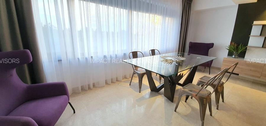 Apartament 4 camere-vedere lac | 160MP | Baneasa-Damaroaia - Petrom City - 10