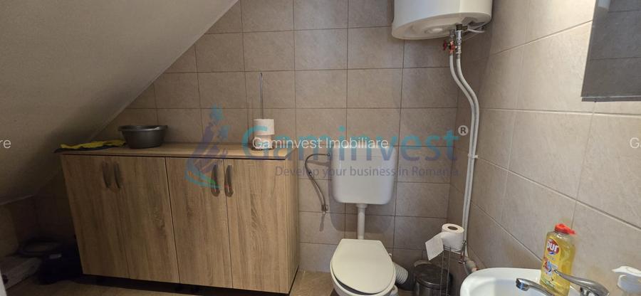 Hala industriala pentru productie si depozitare,de vanzare, langa Oradea,Bihor - 9