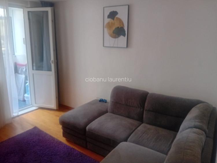 Ap 2 Cam  Darmanesti zona buna 42mp etaj 1 la cheie mobilat utilat centrala  - 3