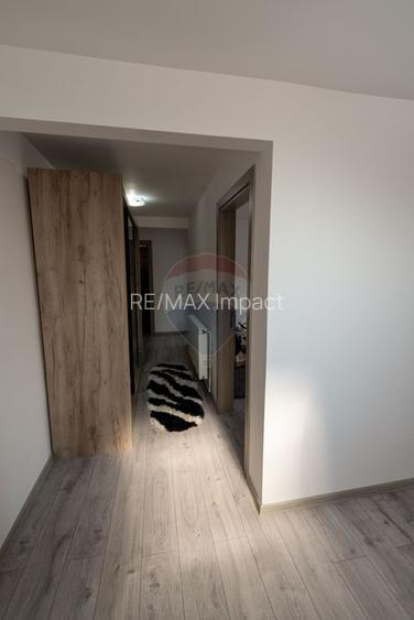 Casa cu 4 camere de vanzare , 96mp totali, sat Islaz - 24