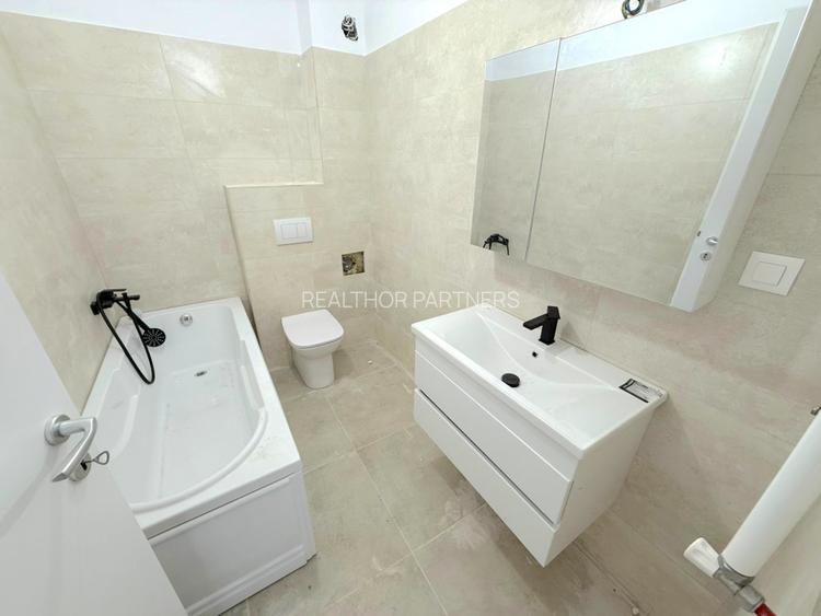 Apartament Inedit de 2 Camere cu curte - 146mp | Green Garden - 12