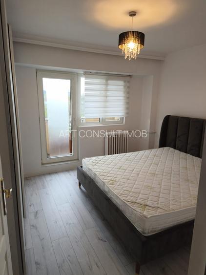 3 Camere | Decomandat | Victoriei | Mobilat Utilat | Metrou | Pet Friendly | - 8