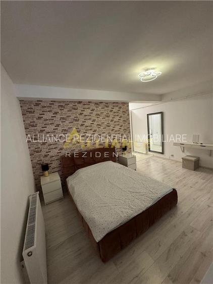 Apartament 2 camere Tip Studio – 750m Metrou Ap. Patriei - 2