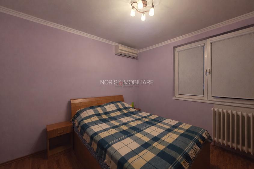 Apartament 2 camere | Favorit – AFI Cotroceni | Bloc reabilitat - 4