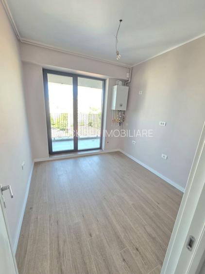 Apartament 2 camere zona Tomis Nord - Bloc Nou - Decomandat - 5