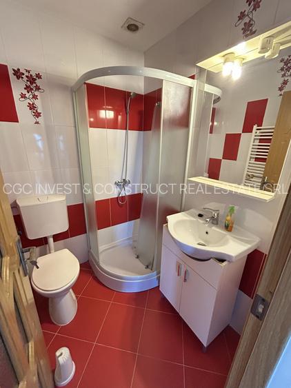 3 Cam-Girocului-3 Min Spitalul Judetean-80MP--Balcon-Centrala--88.000 Euro!Neg - 22