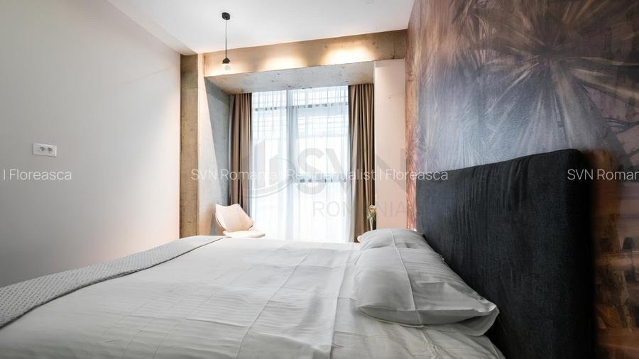 REA1027432 Apartament High End 2 camere Upsite I Loc de parcare si boxa - 12