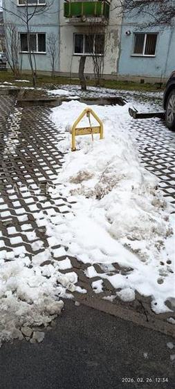 Apartament cu 4 camere de inchiriat - 14