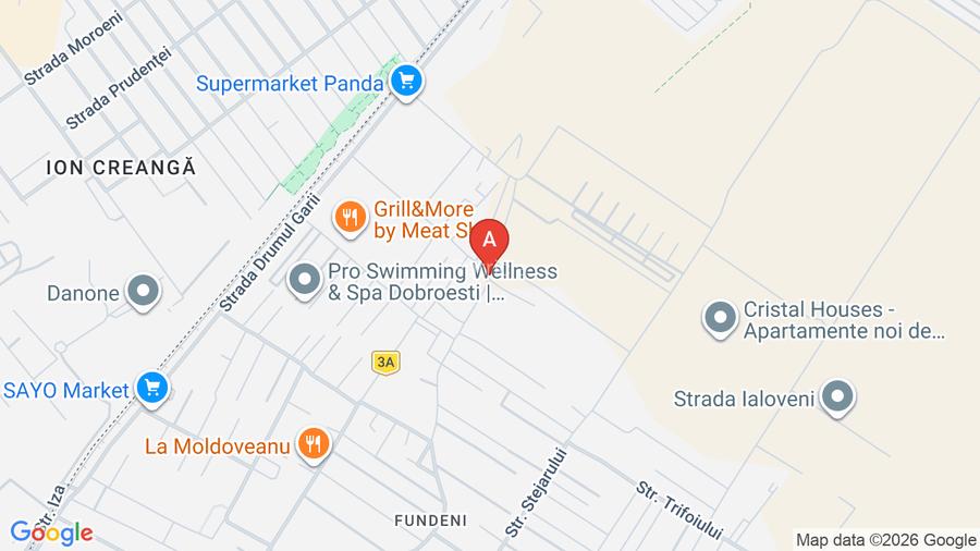 Studio 40 mp total, decomandat, bucătărie separată + loc de parcare inclus  - 17