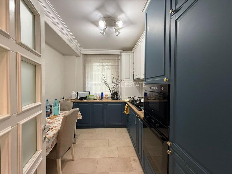 Vila deosebita tip duplex 5 camere | COPOU | Comision 0 - 6