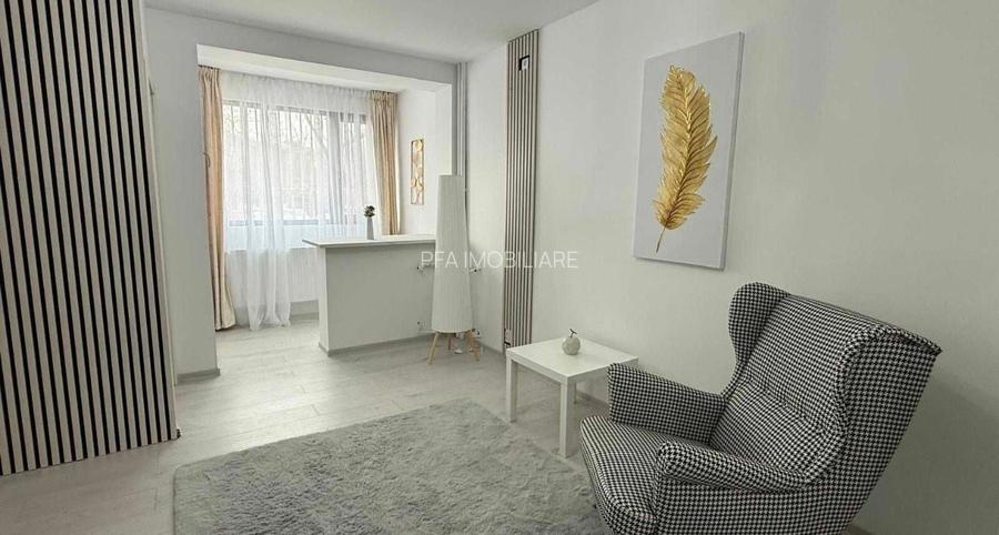 Garsoniera Drumul Taberei - 3