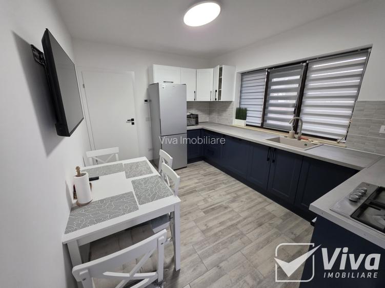 Casa P+Pod mobilata si utilata, Breazu - 8