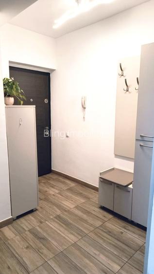 Apartament 67 mp utili,zona Tineretului,2 balcoane,et intermediar - 5