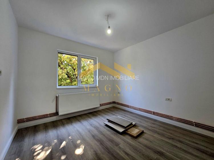Apartament cu 4 camere de vanzare, Zona Malul Muresului/Praporgescu - 11