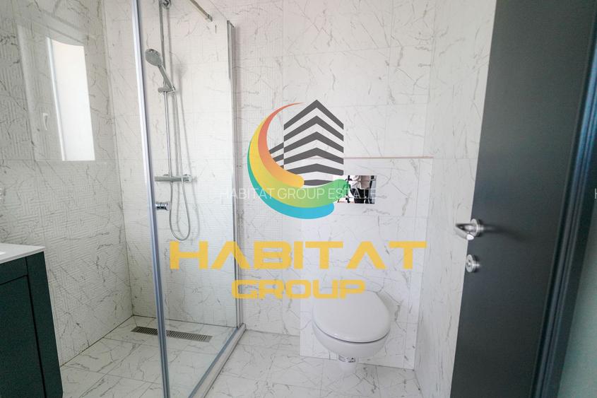 Ansamblu residential Vidra - Casa 4 camere cu gradina proprie - 5