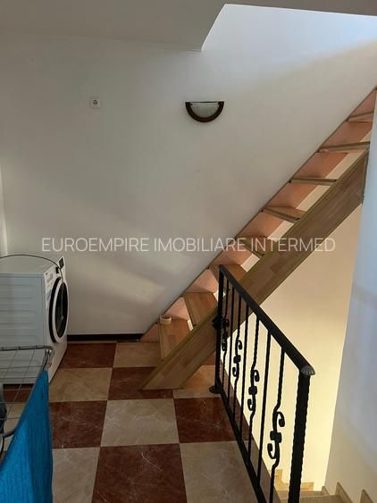 VILA P+1+M  LOCUIBILA IN OVIDIU, LUMINOASA, BINE COMPARTIMENTATA - 17