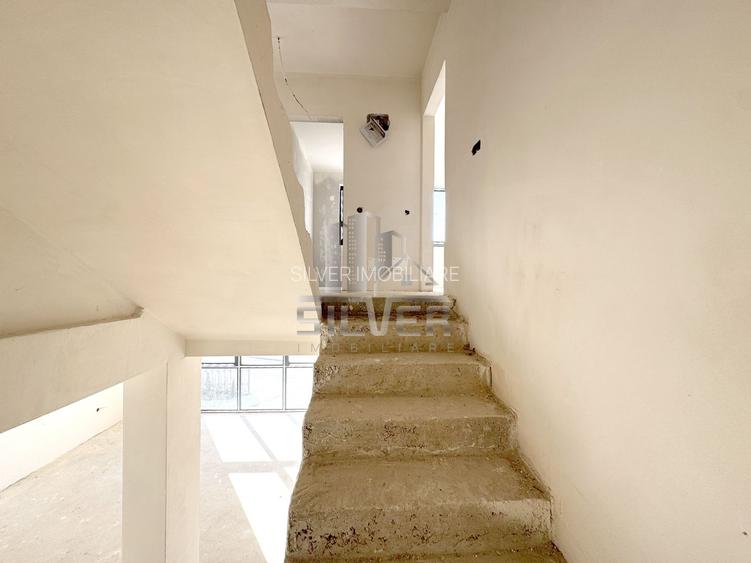 Casa tip duplex premium/CF/zona Tautului. - 18