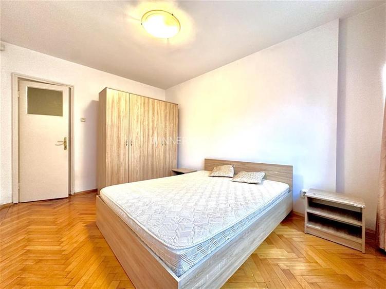 Inchiriere Apartament 2 camere Metrou Gara de Nord - 4