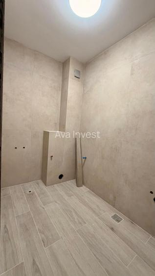 Apartament 3 camere, bloc nZeb, spatii verzi, Pod IRA - 9