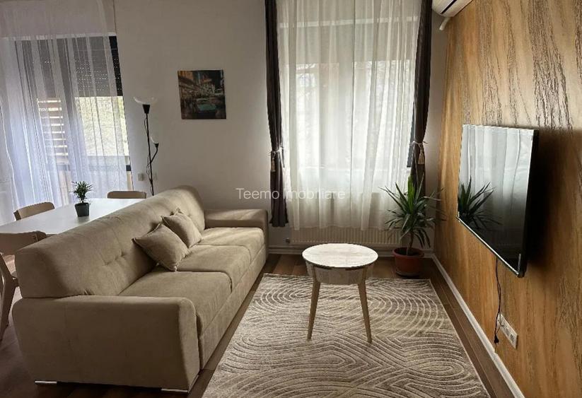 Apartament 2 camere / 55 mp / balcon / centrala / metrou aproape / Grivita - 2