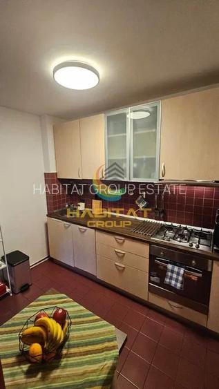 Vanzare 3 Camere Mobilat si Utilat- Parc Tineretului! - 4