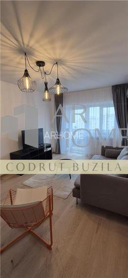 Apartament 2 camere, prima inchiriere, zona Caraiman, Ploiesti - 7