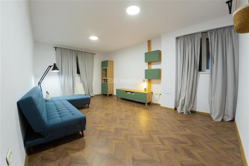 Apartament  2 camere Schei - 4