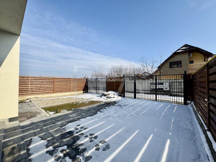 Casa decomandata Pipera - Matei Millo - 17