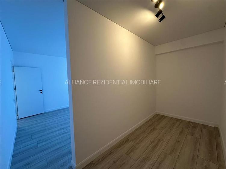 Penthouse 3 camere | 3 bai | Terasa | Etaj 6+7 | Finisat complet | Aer condition - 5