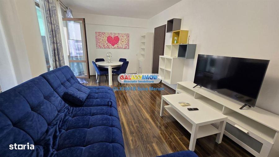 APARTAMENT 2 CAMERE BRAGADIRU CU LOC PARCARE - 4