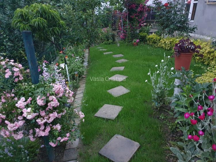 Casa cu gradina #pret negociabil # singur in curte - 16