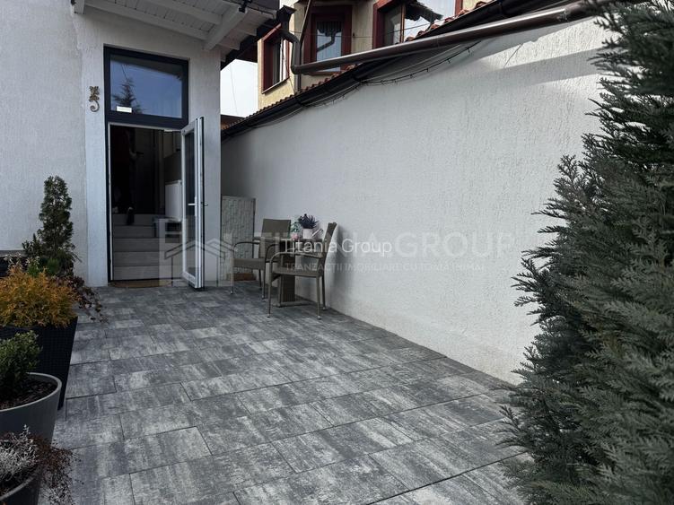 Afacere la Cheie -Salon de Coafură - Clientelă Formată - Zero Investitie - 14