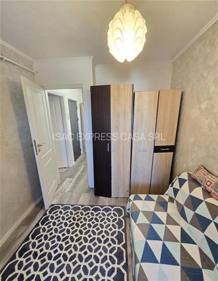 Apartament 1 camera, 30 mp decomandat, Metalurgie - 5