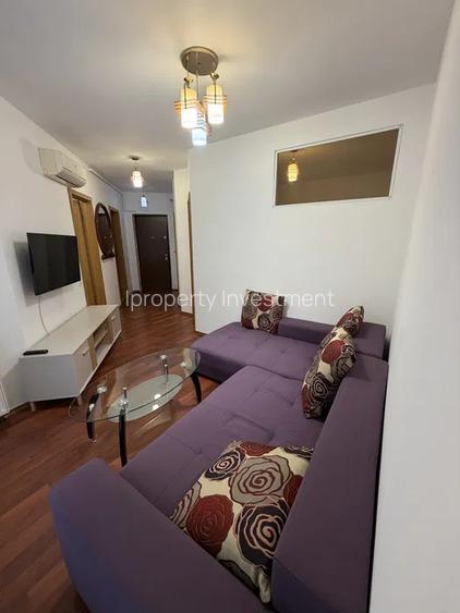 Doamna Ghica | 2 camere | Centrala Proprie | Etaj 11 - 3