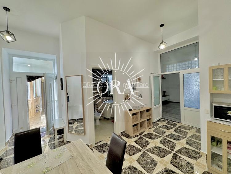 APARTAMENT ULTRACENTRAL 3 CAMERE |VÂNZARE|BD-UL EROILOR | INVESTIȚIE/LOCUINTA - 3