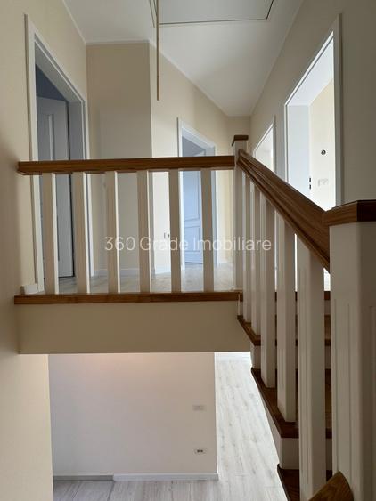 Casa individuala in Mosnita, 200.000 E, teren 500 mp, Comision 0% - 7