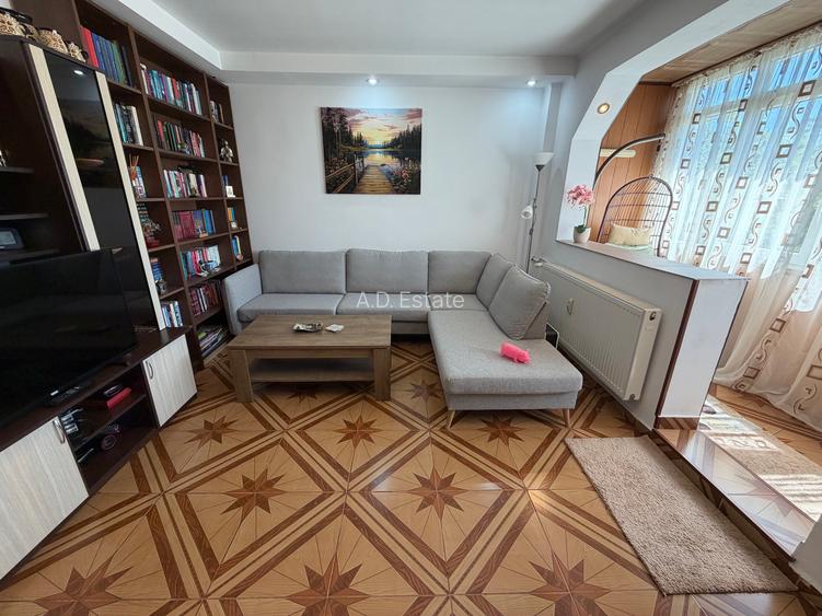 Titan 3 Camere 70 Mp Bloc Caramida Reabilitat 15 Min Metrou - 3