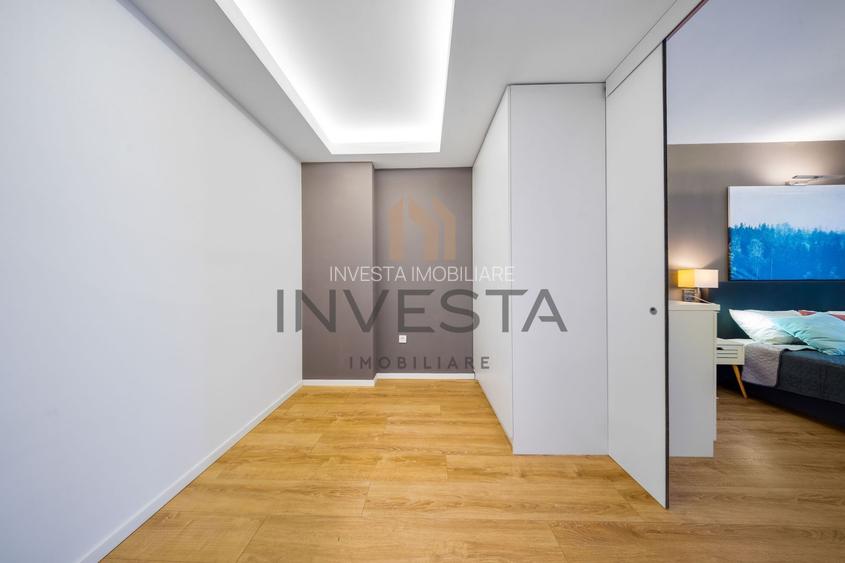 Fsega/Iulius- Apt 2 camere, plus birou,  imobil premium! Orientare Sud - 6