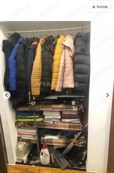 De Vanzare Apartament 2 Camere Lujerului - P-ta Veteranilor - 8