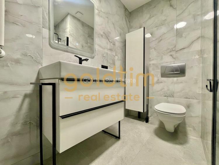 HERASTRAU/ TERASA/SPATII DEPOZITARE - 26