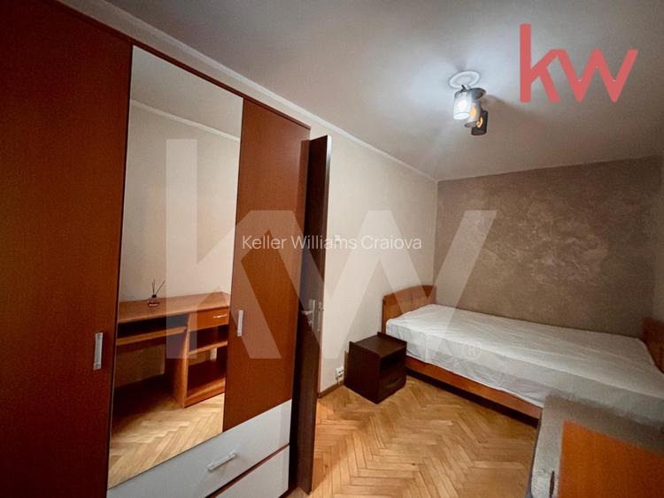 Apartament spatios - 2 Camere, Etaj 1 - Craiovita Noua - 3