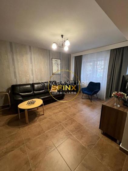 Apartament 2 camere || Kiseleff-Victoriei || etaj 1 || 54mp - 4