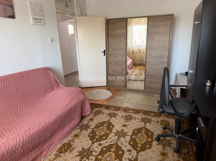Inchiriez apartament 2 camere Aradului 330 euro - 2