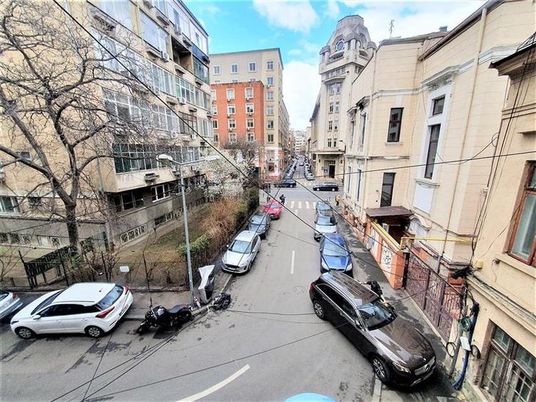 Spatiu birou de inchiriat - zona ultracentrala