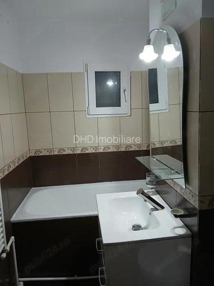 Apartament 1 camera Alexandru cel Bun - 4