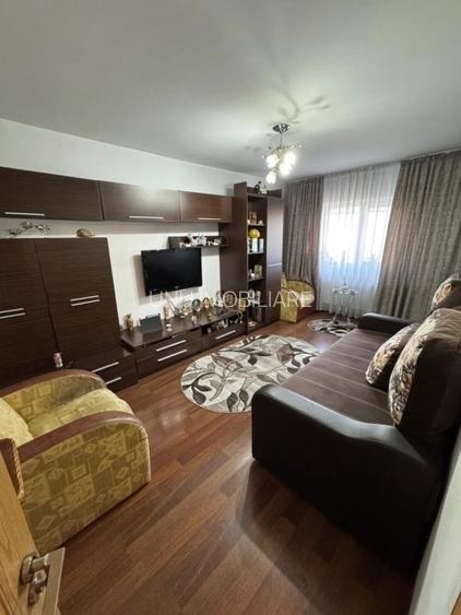 Apartament 2 camere decomandat - mobilat - pod - Mircea cel Batran - 6