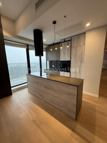 | Apartament 3 camere | De inchiriat | Floreasca | PARCARE INCLUSA | - 4