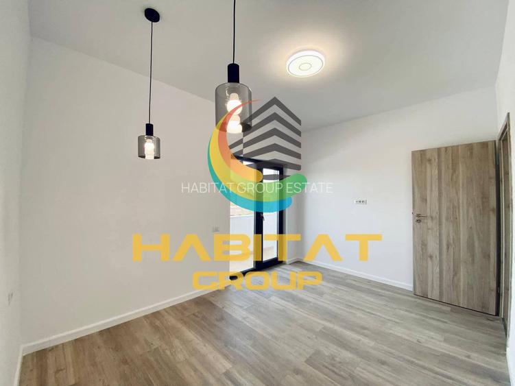 Vanzare Vila cu 350 mp curte - Berceni - Proiect modern - 5