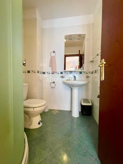 Casă de vânzare – 4 camere – Șoseaua Olteniței, Sector 4 – Teren 270 mp - 25